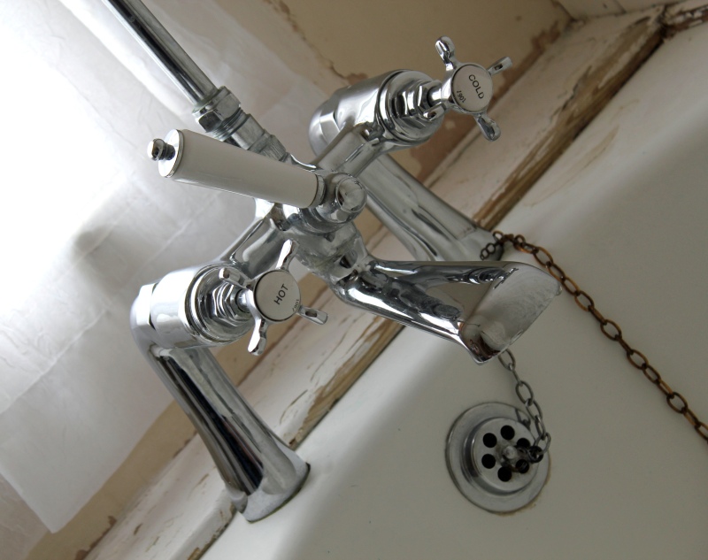 Shower Installation Leigh-On-Sea, Eastwood, SS9